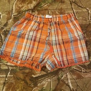 Gordmans shorts